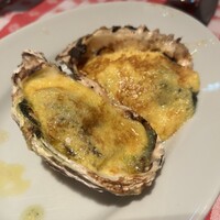 グランド・セントラル・オイスターバー&レストラン 品川店 - 