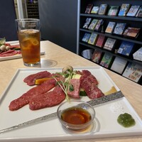 竹の山ダイニング 手石 - 