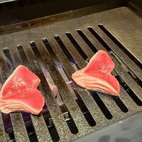 鶏焼き肉 囲 - 