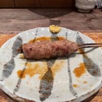 鳥茂 - つくね