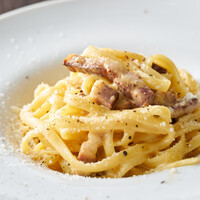 選べる本日のパスタランチ《サラダ・スープ付き》