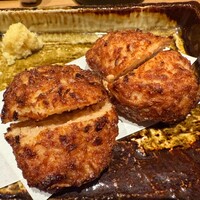 鶏焼き肉 囲 - 