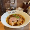 麺処ぐり虎 名古屋栄