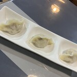 八鮮大連餃子 - 