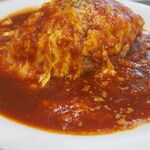 おむらいす亭 - 