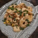 バール 青ィ印 - 