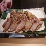 日本料理 柳燕 - 