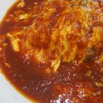 おむらいす亭 - 