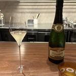 リョウリヤ ステファン パンテル - 