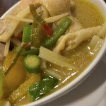 DOI KHAM Thai Restaurant - 