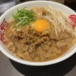 徳福 - 