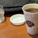 カフェ・ド・クリエ - 