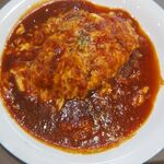 おむらいす亭 - 