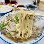 ラーメン 天 - 