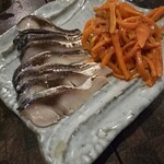 バール 青ィ印 - 