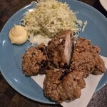 バール 青ィ印 - 