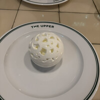 THE UPPER - 