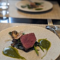boB the garden Ginza - 
