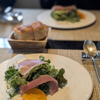 boB the garden Ginza - 