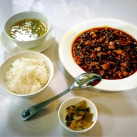 赤坂 四川飯店 - 