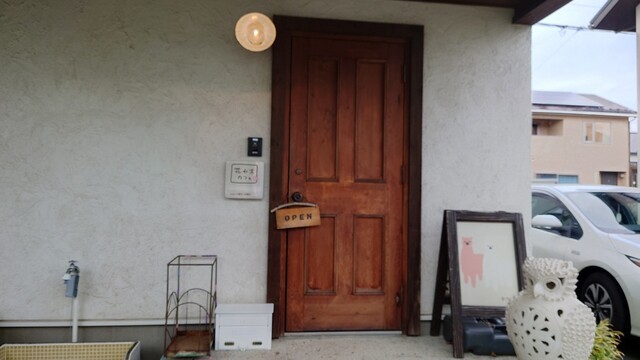 花水木カフェ - 厨川（カフェ）の写真