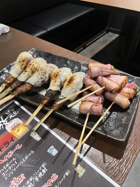 やきとりチキン野郎 津島本店 - 宇和島市その他/焼き鳥 | 食べログ