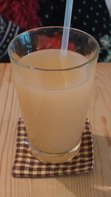 花水木カフェ - 厨川（カフェ）の写真