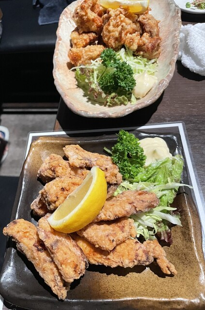 やきとりチキン野郎 津島本店 - 宇和島市その他/焼き鳥 | 食べログ