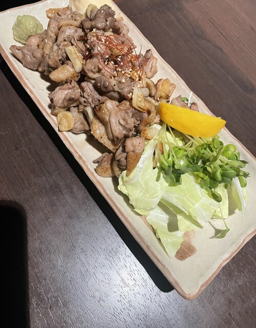 やきとりチキン野郎 津島本店 - 宇和島市その他/焼き鳥 | 食べログ