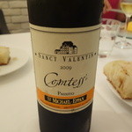 クッチーナ イタリアーナ ガッルーラ - 今やフォアグラと定番の組み合わせ