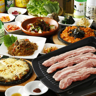 東大門タッカンマリ_2