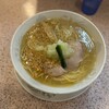 ラー麺専門店 こしがや