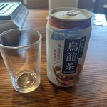 ニュー夢 - ドリンク写真: