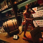 TOKYO Whisky Library - 