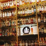 TOKYO Whisky Library - 