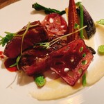 TOKYO Whisky Library - 