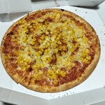 ピザクルサ - 料理写真: