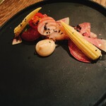 TOKYO Whisky Library - 