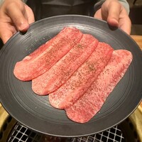 中目黒焼肉 登牛門 - 