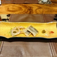 神楽坂 鉄板焼 向日葵 - 