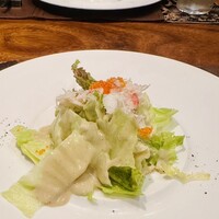 神楽坂 鉄板焼 向日葵 - 