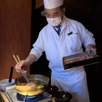 日本料理 時宜 芦屋ベイコート倶楽部 ホテル&スパリゾート - 