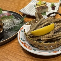 炭焼うな富士 名駅店 - 