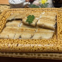 炭焼うな富士 名駅店 - 
