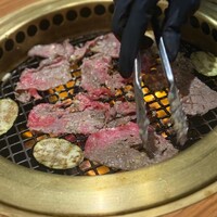 中目黒焼肉 登牛門 - 