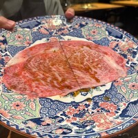 中目黒焼肉 登牛門 - 