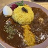 カレー サファリ