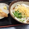 植田うどん