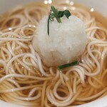 鉄板焼き 恵伝 - 