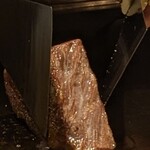 鉄板焼き 恵伝 - 